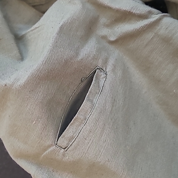 Camouflage Unisex Utility Vest - Picture 9 of 14